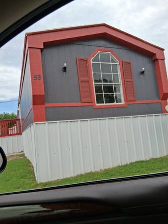 Section 8 housing for rent