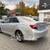 2013 Toyota Camry XLE V6 4 thumbnail