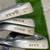 GOLF CLUBS RAM 3-4-6-8-8 plus 100 golf balls selling together not sepa 4 thumbnail