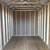 Utility Shed 10x16 3 thumbnail