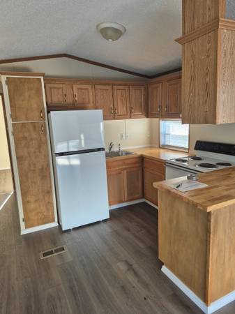 $25,000 / 1br - Modelo de parque en comunidad activa para mayores de 55 años (Frostproof)64149646679681122