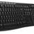 Logitech K270 Wireless Keyboard+ Mouse Combo + Replacement USB Receiv 3 thumbnail