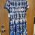 Womens New Lula Roe Dress Size XL 1 thumbnail