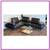 Rolf Benz Dono Corner Leather Sectional 3 thumbnail