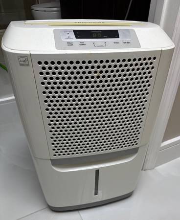 Dehumidifier 1