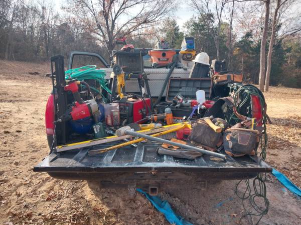 Carpenter/handyman 1