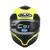 New In Box Medium/Large HJC C91 Modular Helmet Graphic MC3 Hi Visibili 1 thumbnail