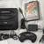 Sega Genesis Model 2 Console (MK1631); Tested & Working; Incl. Sonic 2 1 thumbnail