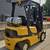 FORKLIFT PNEUMATIC 2017 YALE GLP050VXNDAE084 5 thumbnail