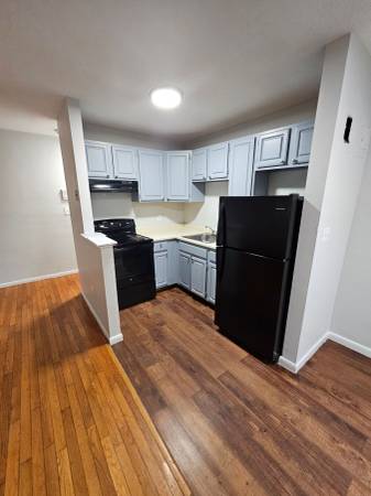 $1,900 / 1br - Mattapan 1 Bed/1 Bath Apartment | Norfolk St (Mattapan)63996691981699121