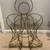 2' Metal Angel & Christmas Tree Decor 5 thumbnail