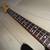 1989 Fender MIJ Japan JB62-355 Jazz Bass Black. 2 thumbnail