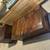 Crate and Barrel Hunter Trunk Coffee Table and End Table 1 thumbnail