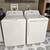 GE White Washer and Dryer Set 1 thumbnail