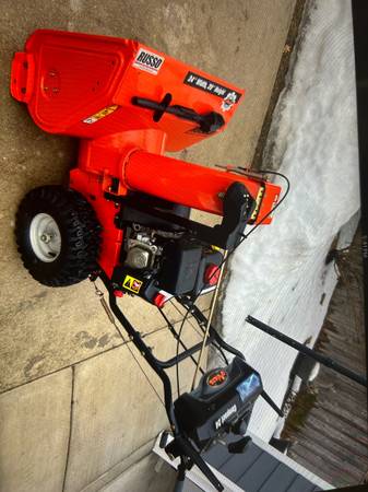 Ariens 24” 1