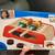 Plan Toys Play Set BBQ Grill Montessori NEW IN BOX Age 3+ 1 thumbnail