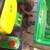 john deer toy front loader 14 thumbnail