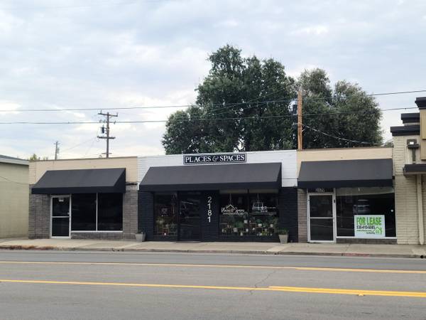 $274,900 / 4170ft2 - Commercial / Retail Space for Sale! (2181 North Street) (Anderson)63972533144707120