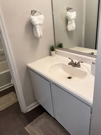$595 / 4hab - 950ft2 - Pasa hoy y alquila tu habitación ¡¡¡¡Hoy!!!! (Augusta, GA)63825469474689123
