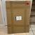 New Commercial Bakery Rack Bun Pan Holds 10 Sheets 38"H x 26"L x 20"W 3 thumbnail