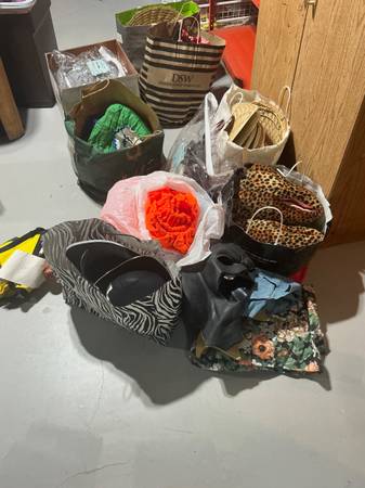 Variety of Costumes for all occasions 1