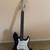 Fender Squier Strat Electric Guitar Affinity with 15G Frontman Amp 4 thumbnail
