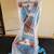 Santa cruz screaming foot cruzer skateboard.  Super Rare. Brand new 1 thumbnail