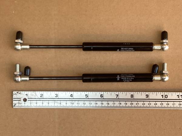 C16-24175 Suspa High Pressure 80Lb 1