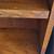 Wood shelf (7ft tall) 2 thumbnail