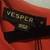 RED JUMPSUIT SIZE 14 VESPER NEW WITH TAGS 6 thumbnail