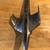 OEM 1954 Chevrolet Bell Air Hood Ornament 5 thumbnail