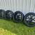 Giovanna rims and tires 1 thumbnail