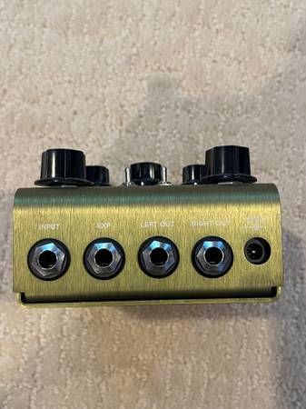 Strymon Brigadier delay pedal (Edmonds)63995731528707121