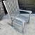 Teak Rocking Chair 2 thumbnail