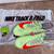 Nike track and field sprinter spikes Mens size 11.5 5 thumbnail