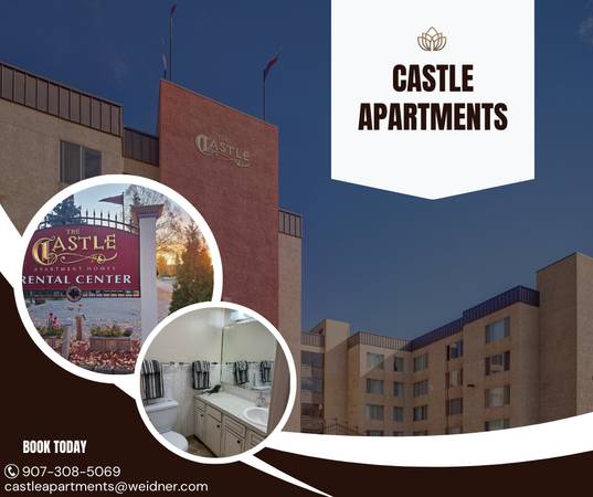 $1,300 / 1br - 650ft2 - Stunning 1 bed, 1 bath! Gorgeous floors, kitchens, & more (Anchorage)64004785991041120