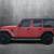 2020 Jeep Wrangler Unlimited 4x4 4WD SUV Electric Sahara Convertible 9 thumbnail