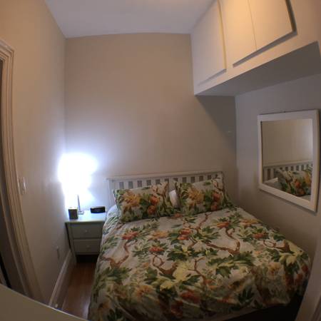 $2,500 / 1hab - 450ft2 - Hermoso apartamento de una habitación en ubicación privilegiada en South End (Boston)63828339150723123