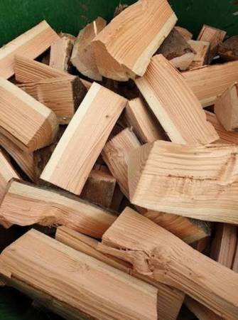 Dry firewood ready to burn $275 per cord 1