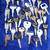 49 LBS Keys Car Equipment Door Locks Motel Specialty Flat 12 thumbnail