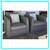 Janus Et Cie Zeya Outdoor Lounge Chairs, Pair 2 thumbnail