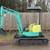 Yanmar VIO20 Excavator - 5K LB - Hydraulic Thumb - Diesel 1 thumbnail