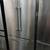 Internal viking stainless steel French door refrigerator refrigerator 1 thumbnail