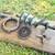 Antique Enterprise # 22 Sausage Grinder w/ V Belt Pulley & Hand Crank 6 thumbnail