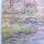 Philip Lekki Listed Artist Original Pastel Drawing Country Landscape 6 thumbnail