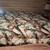 Rustic California King complete bed set 1 thumbnail