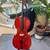 4/4 Cello Red * Teacher's Ccoice* 1 thumbnail