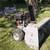 White Snowblower 32" 1 thumbnail