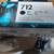 HP T210 BLACK INK CARTRIDGE 2 thumbnail