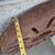 Very Large 26" Lathe Faceplate with D1-11 Camlock mount 4 thumbnail